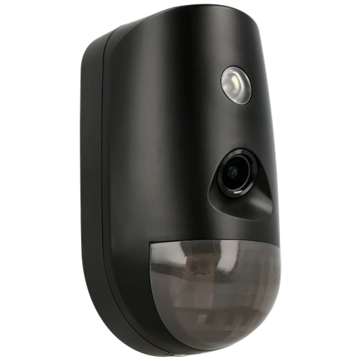 [DS-PDPC12PF-EG2-WE-BK] HIKVISION DS-PDPC12PF-EG2-WE PIRCAM colorvu Zwart