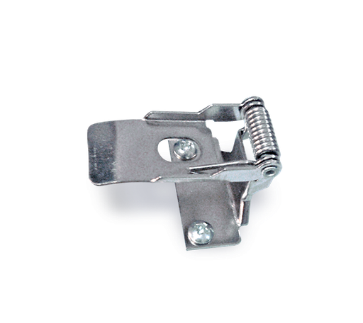 [99ACC21] 99ACC21 CLIPS VOOR MONTAGE OP GIPSPLAAT /SET VAN 4 STUKS/