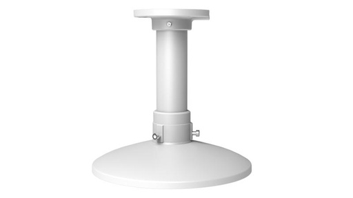 [DS-1661ZJ-6D] DS-1661ZJ-6D Pendant mount Φ 250 mm × 247 mm Panoramic Camera