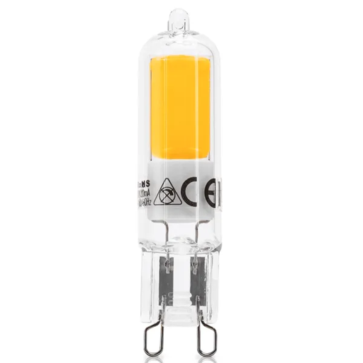 [B10101H33] Projecteur Aigostar B10101H33 2,2 W G9 - 3 000 K