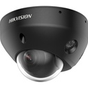 HIKVISION DS-2CD2583G2-LI2U(2.8mm) 8 MP Acusense Smart Hybrid Light Fixed Mini Dome Network Camera Audii In/out