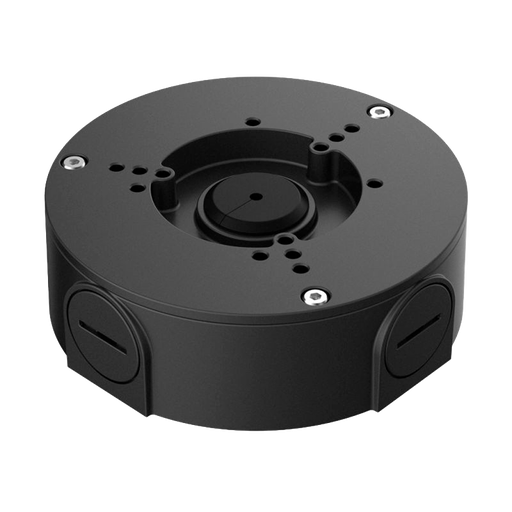 [PFA130-E-B] Dahua PFA130-E-B  Boîtier de Jonction caméras Bullet ou dome Noir - Métallique - 41 (H) x 124(D) mm