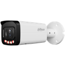 Dahua IPC-HFW2849T-ZAS-IL-27135 8MP Smart Dual Light, Motorized Vari-focal Bullet Network Camera (2.7-13.5 mm) WizSense