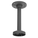 DS-1271ZJ-120-BLACK Support plafond Hauteur 573 mm