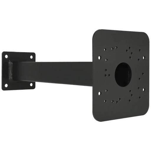 [VK-POLE-ARM-BULLET-G] VK-POLE-ARM-BULLET-G Bras pour bullet camera Universel 300 x 125 x 115 mm  Noir