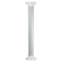 CBOX-ST50 Universal Ceiling Mount Height 50 cm