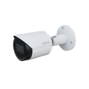DAHUA DH-IPC-HFW2831SP-S-S2 IP POE Bullet  Camera 8MP 3.6mm  Audio Built-In •8MP •H.265+ •120dB WDR •IR Up to 30m •SD Card •Mic •IP67 •Metal 
