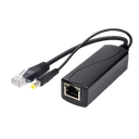 POE-SPLIT-30W - PoE splitter For IP Camera Without POE DC12V-2A
