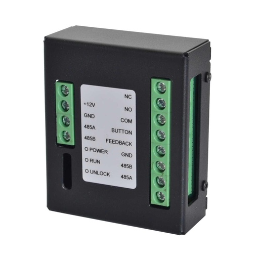 [DEE1010B-S2] DAHUA DEE1010B-S2 Secure Door Control Module