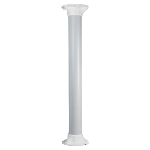 [CBOX-ST100] CBOX-ST100 Support plafond Universel Hauteur 100cm