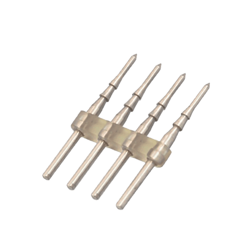 [99ACC75] 99ACC75 CONNECTOR FOR RGB COLOR LED NEON FLEX