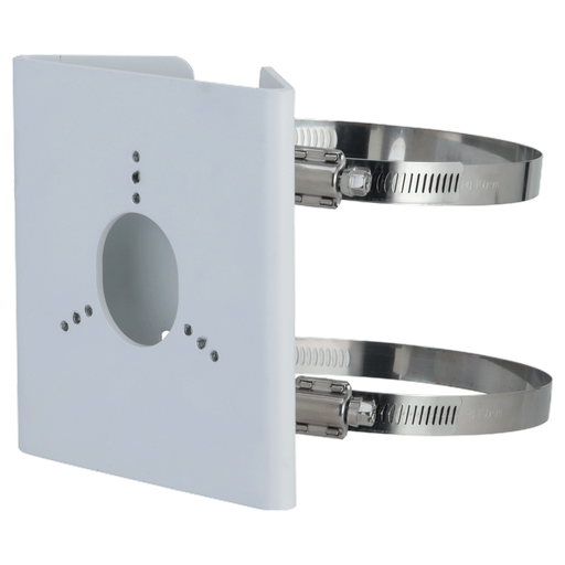 [PFA157] DAHUA PFA157 -Support de poteau Convient aux caméras bullet Alliage d'aluminium 