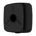 DAHUA PFA122-B - Aansluitdoos voor bullet-/domecamera's IP65 zwart