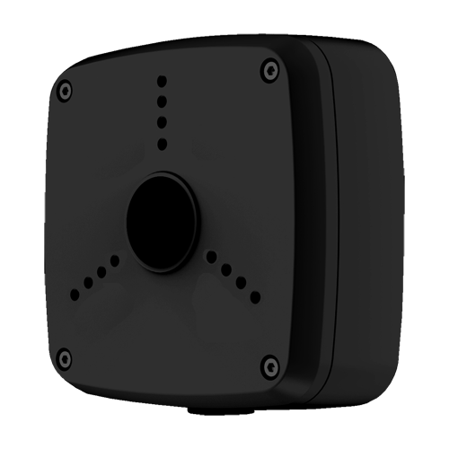 [PFA122-B] DAHUA PFA122-B - Boîtier de jonction pour caméras Bullet/Dôme IP65 Noir