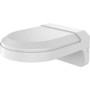 HIKVISION DS-220AZJ-145-WA Wall mount Bracket for Dome and Turret Camera big one holes group 1-10 white