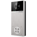 DS-KV6114-MWBE1 Platine de rue de la villa IP POE - Caméra 4 Mpx Exterieur IP65 