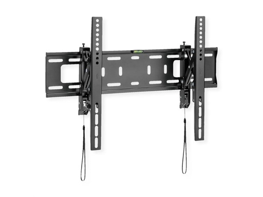 [17.99.1185] VALUE TV wall mount, 47mm wall distance, tiltable, <203.2cm/80", <75kg