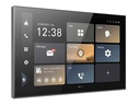 Hikvision DS-KH9570-WTE1/S  Tablette interphone vidéo Android 14 : écran tactile IPS 10,1 pouces, Real Talk Anytime, Wi-Fi 6, BLE, PoE, Hik-Connect