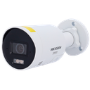 Hikvision DS-2CD20126G3-IS2UY/SL caméra réseau Canon Blanc fixe 2.8mm - 12MP Acusense avec lumière stroboscopique et avertissement sonore (copie)