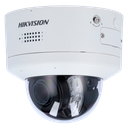 Hikvision DS-2CD27126G3-IPTRZS2UY/SL -12MP Caméra réseau dôme motorisée (2.8-12mm) avec flash Acusense et alarme sonore