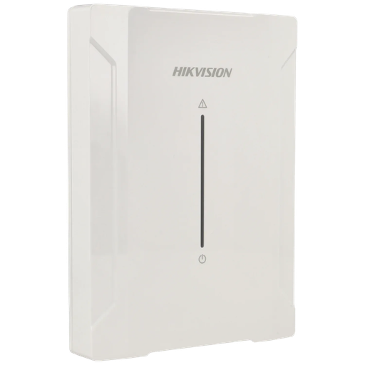 [DS-PM1-I8O2-H] Hikvision AX HYBRID PRO DS-PM1-I8O2-H Extension d'entrée filaire 8 zones