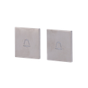 DS-KABV7413-MBUTTON2  - 2X boutons d'appel