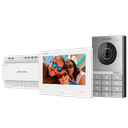 Hikvision DS-KIS706EY 2-Wire HD Villa Video Intercom Kit