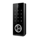 DS-K1T510MBWX-E1 IP65 PoE Access Control Face, MF Card and PIN - TCP/IP, Wi-Fi iVMS-4200 | Hik-Connect Teams
