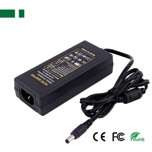 [P1205-6A] CP1205-6A  60W CCTV POWER SUPPLY 12V 6A IP44 