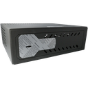 VR-100 Safe for Digital Recorders with mechanical lock
