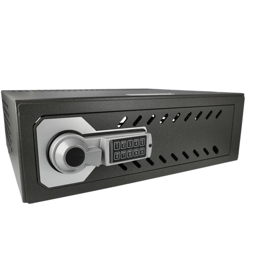 [VR-100E] VR-100E Coffre-fort pour Enregisteurs Numériques avec serrure Electronique