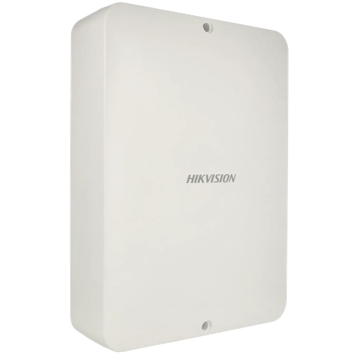[DS-PZ501SHL-P] Hikvision DS-PZ501SHL-P Plastic housing for battery and 2 extensions