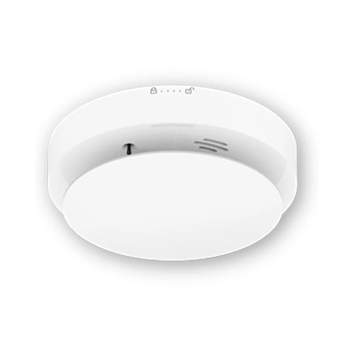 [DS-PD451SMK-WE] Hikvision DS-PD451SMK-WE detectie van rook en chaleur zonder fil voor alarm Hikvision AX PRO