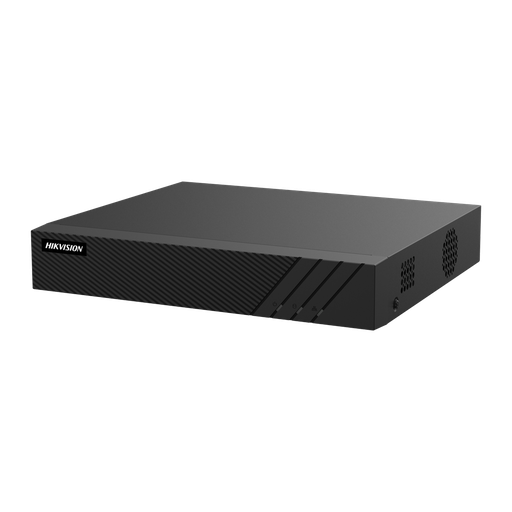 [DS-7604NI-Q1/4P(E)] HIKVISION DS-7604NI-Q1/4P(E) 1U 4K Q Series POE NVR