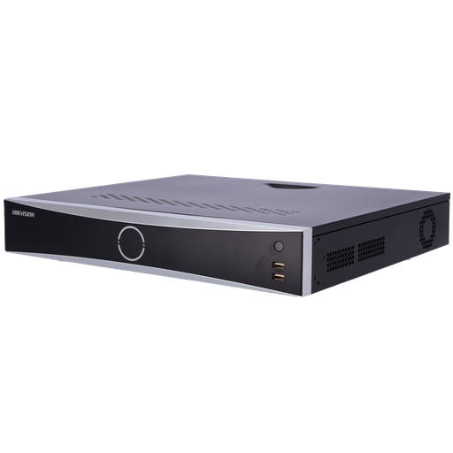 [DS-7732NXI-I4/VPRO] HIKVISION DS-7732NXI-I4/16P/VPro NVR AcuSense 4K 32 channels AcuSeek I/VPro