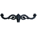 KARMEL - ADAM ADAPTER 2L FOR PILLAR GLOBE 400/TOBIA