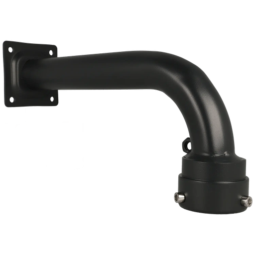 [VK-POLE-ARM-PTZ-G] VK-POLE-ARM-PTZ-G Bras pour dôme PTZ 310 x 150 x 80 mm Noir