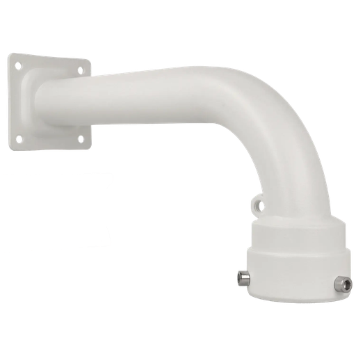 [VK-POLE-ARM-PTZ-W] VK-POLE-ARM-PTZ-W PTZ dome arm 310 x 150 x 80 mm White