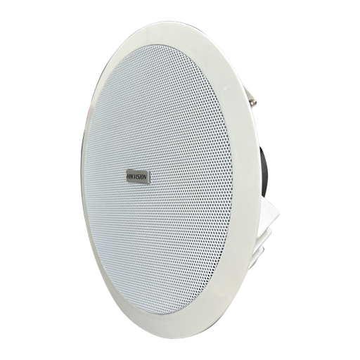 [DS-QAE0215G1-V ] Hikvision DS-QAE0215G1-V  Haut-parleur de plafond analogique 15 W