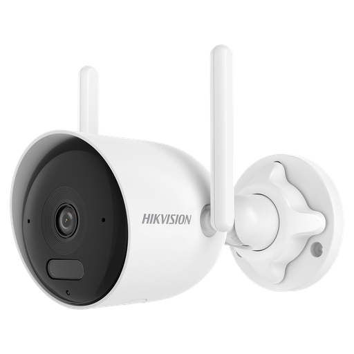 [DS-2CFW04(2.8)] HIKVISION DS-2CFW04 4MP Wi-Fi 6 Bullet-camera voor buiten 2,8 mm