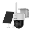 HIKVISION DS-2CFSP4/4G(2.8mm) 4G PT IP Camera with autonomous/solar power supply