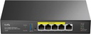 Cudy 2-in-1 VPN Router with Access Point Controller, C200P