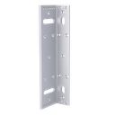 DR-L1200 L-shaped bracket for Dorcas electromagnetic locks; compatible with DR-M1200