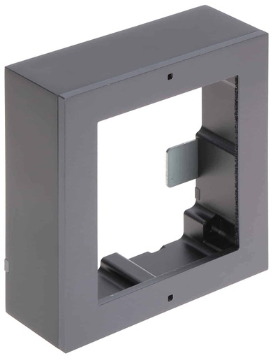 [DS-KD-ACW1] Hikvision DS-KD-ACW1 (aluminium) 1x module de surface