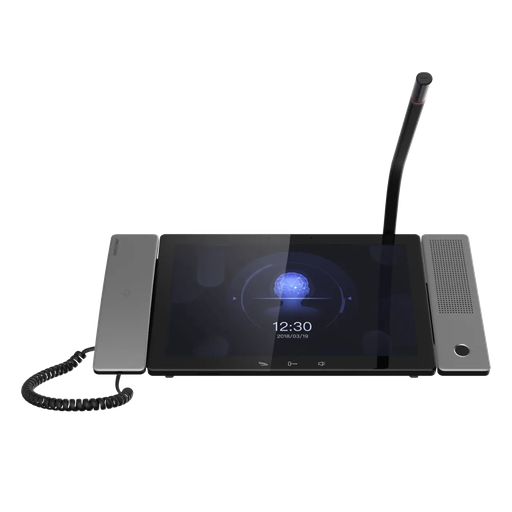 [DS-KM9503] HIKVISION DS-KM9503 10 inch Touch Android IP hoofdstation