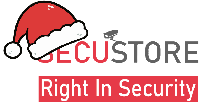 SECUSTORE Hikvision Partner